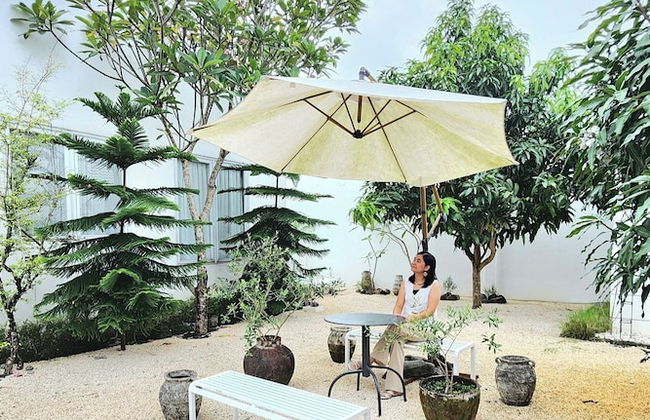 Floraison Living Villa Yogyakarta - Foto 51