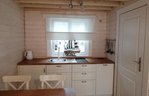 Domki Gustav - Foto 25