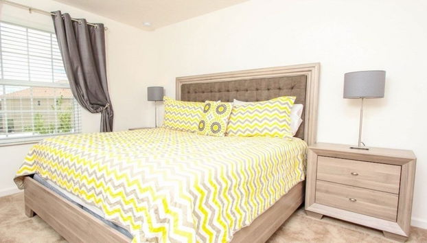 Solterra Resort 6 Bed Pool Spa Game Room 6 Bedroom Home by Redawning - Foto 5, Habitación