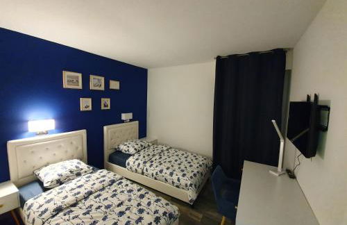 Appartement T3 72m2 Marselle St Anne Borély Proche plage - Foto 30