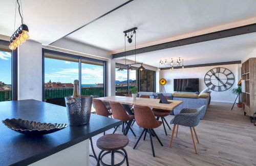 Residence Provencal - Luxurious - 300m Palais - LRA CANNES - Foto 20