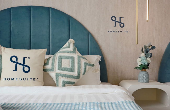 Homesuite' Home at Aeropod SOVO - Foto 1