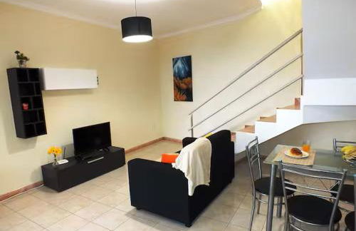 Cozy Private Apartment Calheta - Foto 8