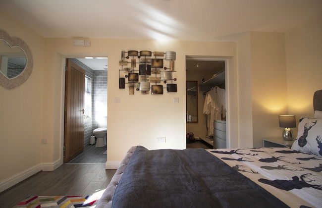 West Mead Cottage - Photo 12