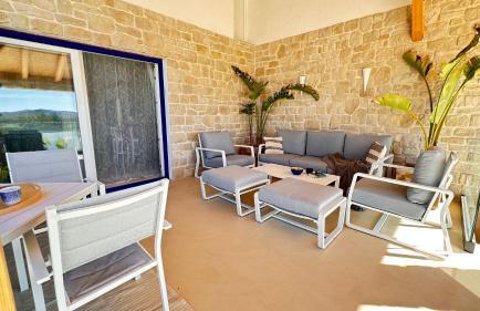 Villa MM Stankovci with heated pool, sauna, jacuzzi - Foto 7