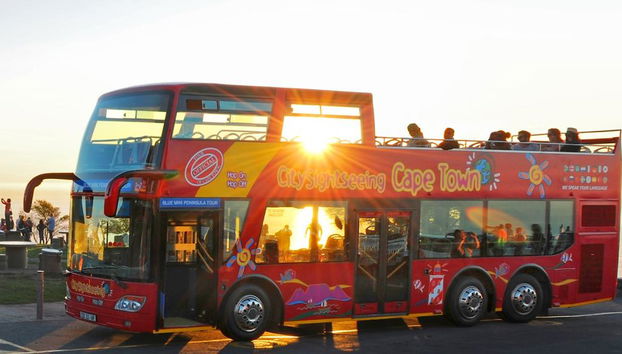 City Sightseeing Ciudad del Cabo - Tour en autobús turístico - Foto 4