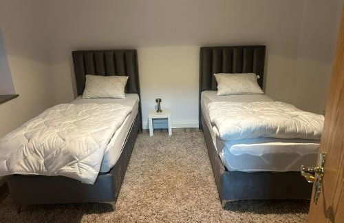 Monteurzimmer Auras - Foto 9