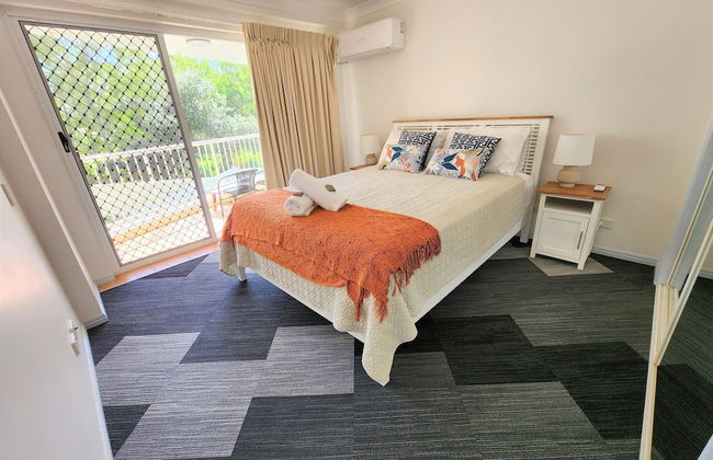 Fairways Golf & Beach Retreat - Photo 18