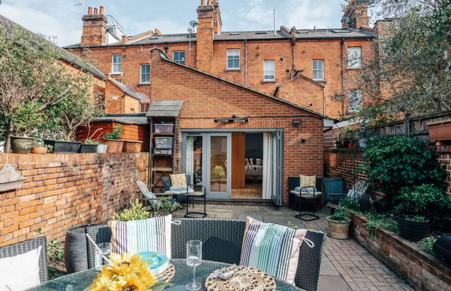 Henley Gardens - From 200 Per Night - Foto 43