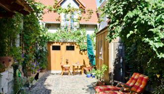 Ferienwohnung Pforte 7 - Foto 2