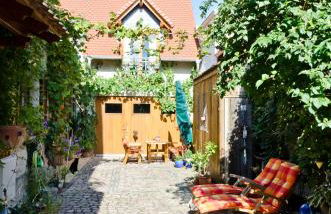 Ferienwohnung Pforte 7 - Foto 2