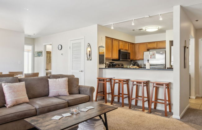 Shore to Please Condo With Pool Views of Beach - Foto 38