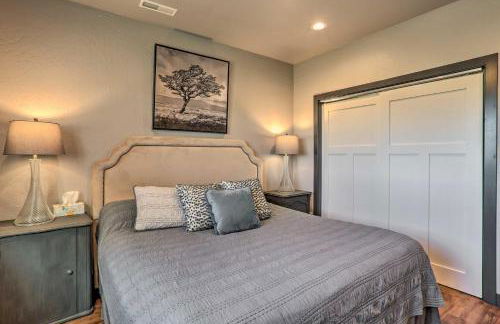 Black Hills Retreat about 3 Mi to ATV Trails! - Foto 16