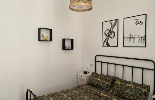 Domus Aila Appartamento Frascati - Foto 14