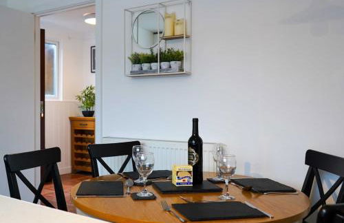 Ivy Cellar - 1 Bedroom apartment - Tenby - Foto 10