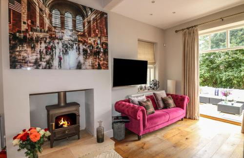 The Coach House - Foto 12