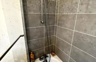 Nice flat in la Plaine St Denis - Foto 19