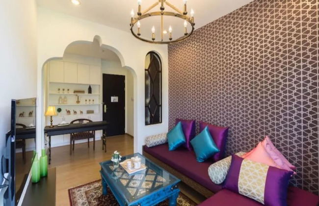 The Grand Morocc Hotel - Photo 17