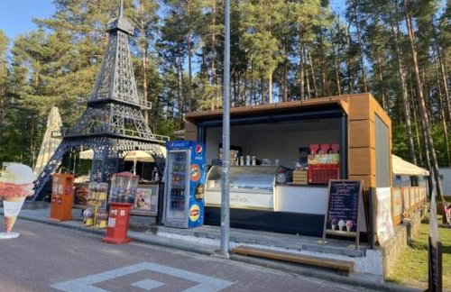 Holiday Home in Kretowiny near Lake - Foto 33