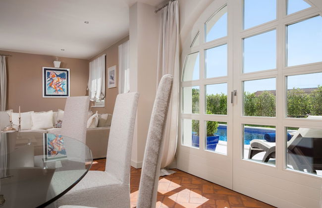 Villa Cipriana - Foto 36