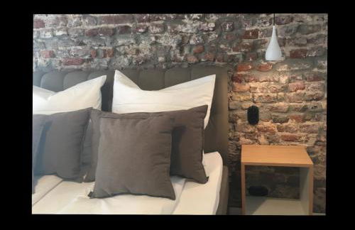 Square Rooms 20 - Foto 20