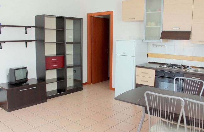 Belvilla by OYO Casa Gialla A Due - Foto 3