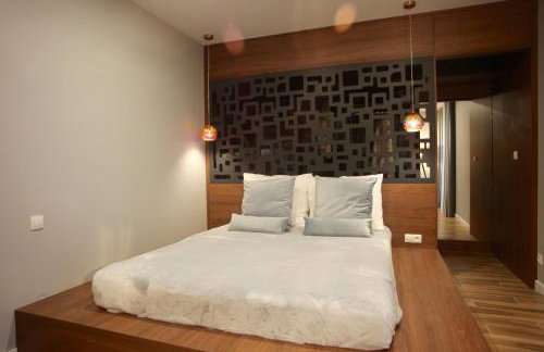 AQUARIUS PENTHOUSE Ustka - Foto 42