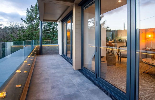 Wisemans House Apartment 2 - Wisemans Bridge - Foto 13