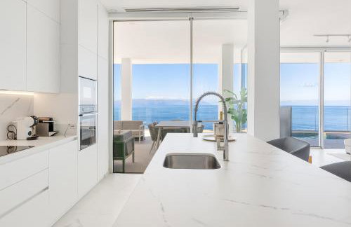 Crystal I Luxury Apartments by Hermosa Rentals - Foto 52