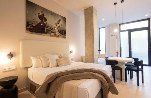 FLORIT FLATS - The Benicalap Residences - Foto 61
