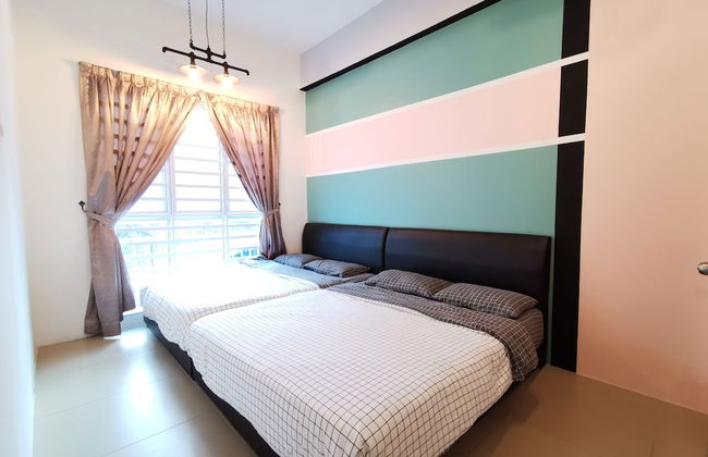 The Woodz Homestay - Foto 3