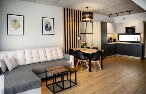 Domki Gold-Time Niechorze - Foto 72