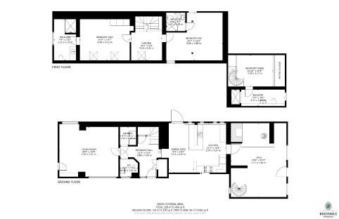 The Barns at Holy Well - Foto 24