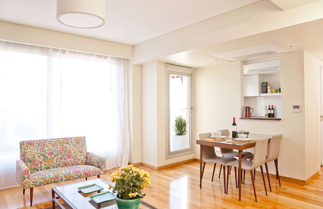 Art Suites & Gallery - Foto 17