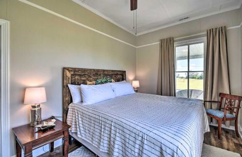 Cozy Currituck Home with Fire Pit near Ferry! - Foto 11