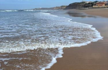 Alojamento da Praia da Areia Branca - Foto 69