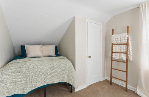 Midtown Bungalow - Foto 15