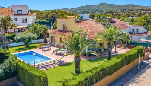 Villa Elefante by Villa Plus - Photo 3, Other