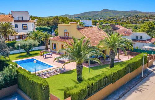 Villa Elefante by Villa Plus - Photo 3