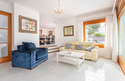 Villa Garrido - Foto 18