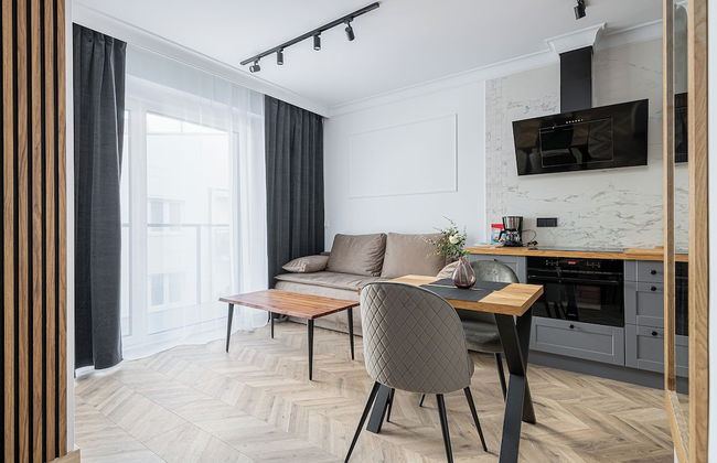 RentPlanet - Apartament Ząbkowska - Foto 7