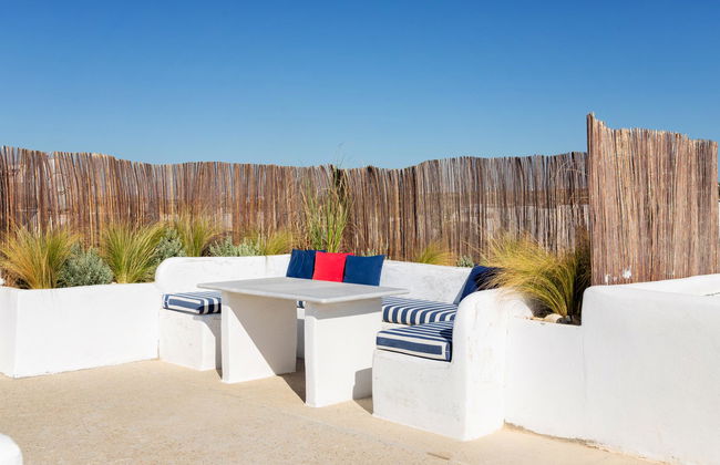 Fivos Apartments - Foto 26