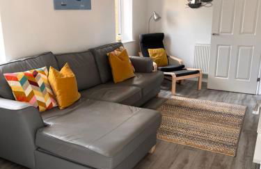 Saint’s Retreat Whitby - Foto 2