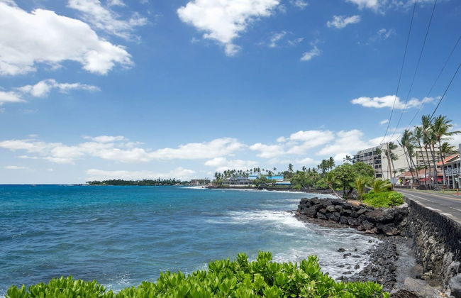 Big Island Lunapule Condos 205b 2 Bedroom Condo - Foto 18