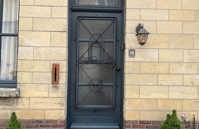 Dog-friendly Stay in Valkenburg - Photo 23