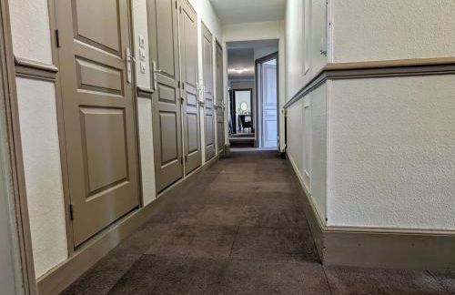 Gîte des remparts - Foto 10