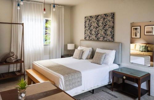 Casa Buziana - Lofts amplos e super equipados - Foto 26