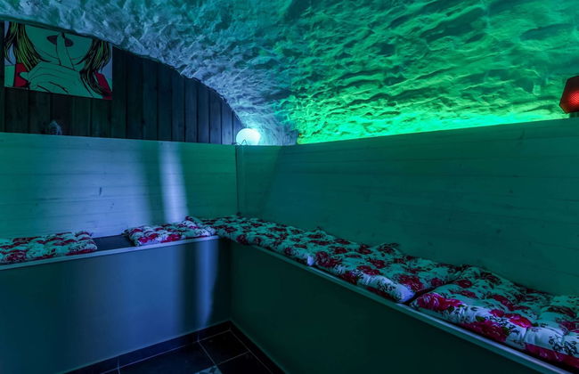 Charming Villa in Harze - Foto 33