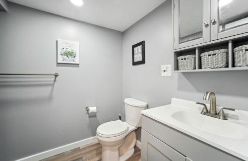 Charming Erie Home about 2 Mi to Downtown Delights! - Foto 19