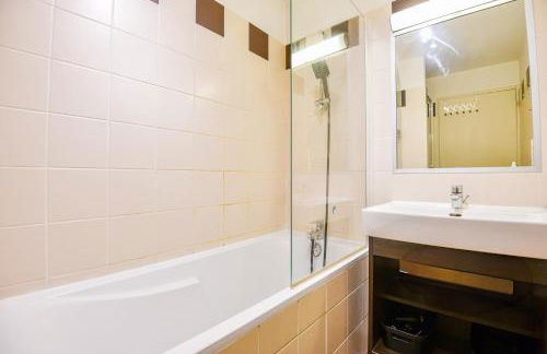 Le République - Beau duplex avec 2 ch hypercentre - Foto 21